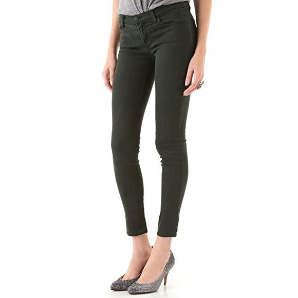 J Brand Denim - J Brand | Conifer Skinny Jeans 26